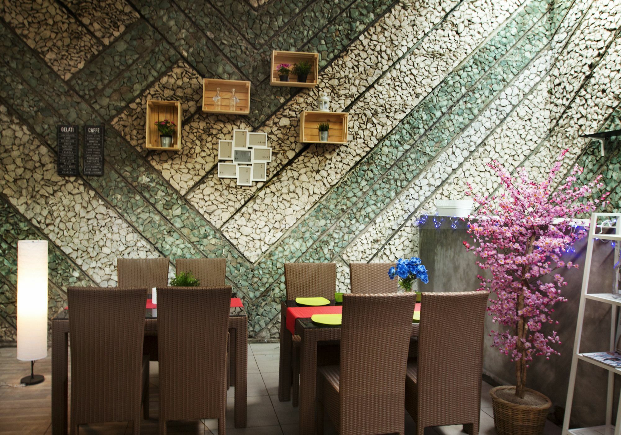 Bantal Guling Braga Hotel Bandung